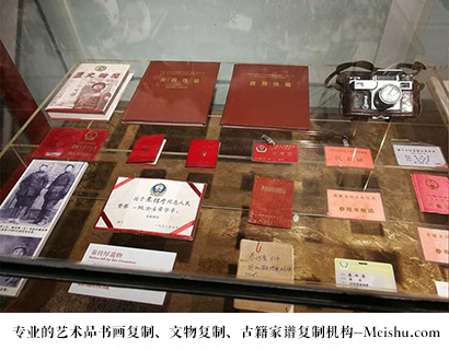 大荔县-专业的文物艺术品复制公司有哪些？